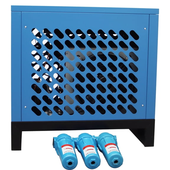 20C Refrigerating Dryer Compressed Air Dryer Freezing Drying Machine Air Compressor