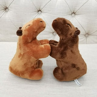 Palm Pals - Nutmeg Guinea Pig - 5 inch