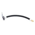 20Cm Bike Bicycle Motorcycle Car Tyre Inflator Hose Air Pump Extension