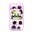 thumbnail image 1 of 20D - D Curl Lashes, 500 Premade Volume Fans, 0.03mm thickness, Eyelash Extensions, Handmade., 1 of 7