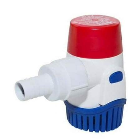 20DA 800 gal Submersible Bilge Pump