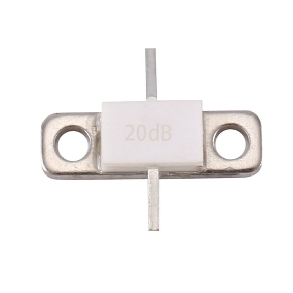 20DB 100Watts ATTENUATORS FLANGED 100Watt 20Db RFP 100W