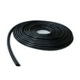 thumbnail image 1 of 20FT ( 6M ) Car Door Edge Guards, U Shape Car Protection Door Edge Trim Rubber Scratch Resistant Anti- Slim Sealing Strips for Most Car, 1 of 6