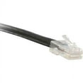 thumbnail image 1 of 20FT CAT6 BLACK PATCH CABLE, 1 of 2