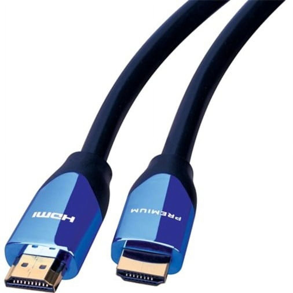 Generic Câble HDMI 20 Mètres HD 1080P 3D - Prix pas cher