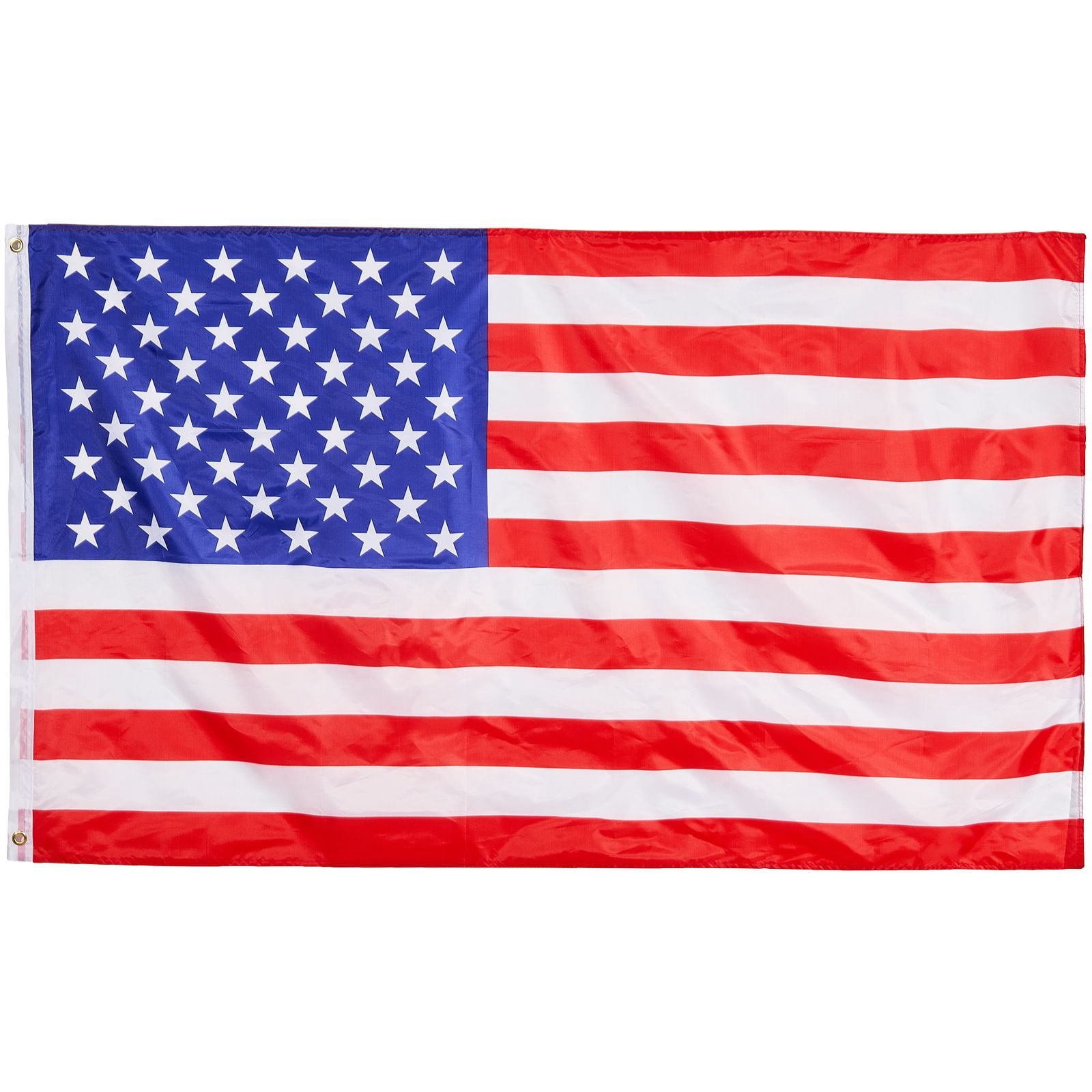 20FT Telescoping Flag pole Kit,Heavy Duty Aluminum Alloy in Ground Flag Poles for Outside,3 Display Modes Flagpole with 3x5 American Flag,Professional Accessories,Silver