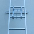 Pack of 1 Ladder Stabilizer Standoff Corner Stabilizer Wall Standoff