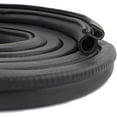 20Ft Car Door Weather AIF4 Stripping Door Seal Strip,UShaped Edge Trim