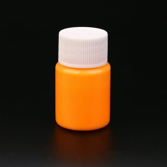 20G Glow in The Dark Acrylic Luminous Paint Bright Pigment Party Decoration Diy