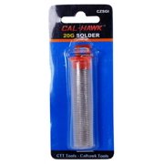 Cal Hawk Tools 20G Solder