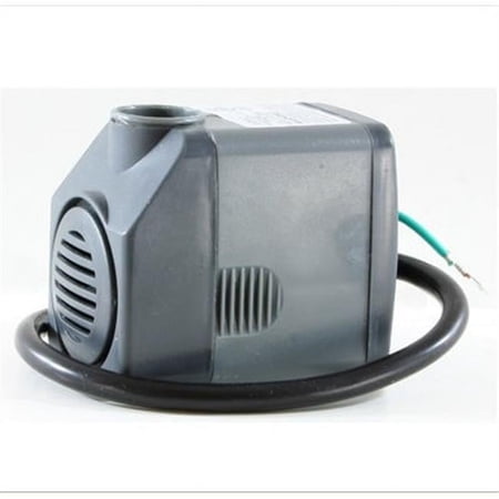 20Gal Parts Washer Pump