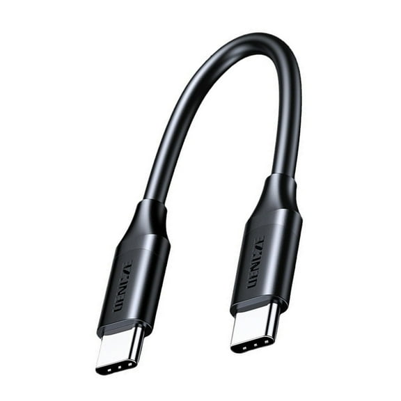 20Gbps USB C to USB C Monitors Cable 4K 60Hz 240W Power Delivery USB C Video Cable Display Cable Data Transfer Cable