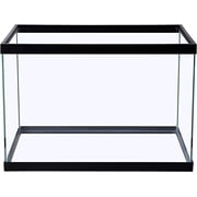 Tetra 20g Glass Aquarium, Shippable Packaging, 24 x 12 x 16