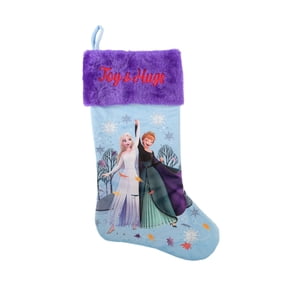 Frozen Christmas Stockings