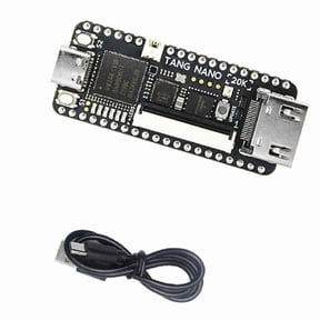 20K FPGA Sipeed RISC-V Advanced Game Development Board