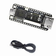 20K FPGA Sipeed RISC-V Advanced Game Development Board