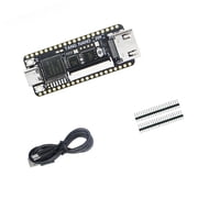 20K FPGA Sipeed RISC-V Innovative PCB Game Development Board for Creating Unique Gaming Experiences