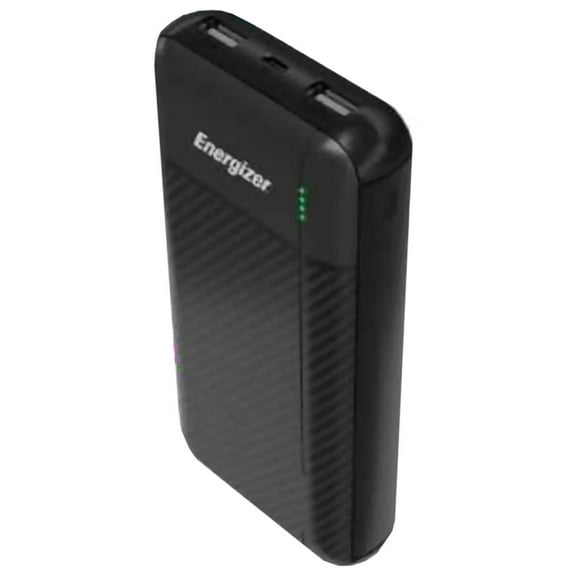 20K mAh Powerbank USB-Power Delivery (PD) Type-C