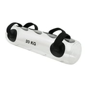 20KG Fitness Water Weight Aqua Bag Training Water Bag Portable Stability Fitness Adult