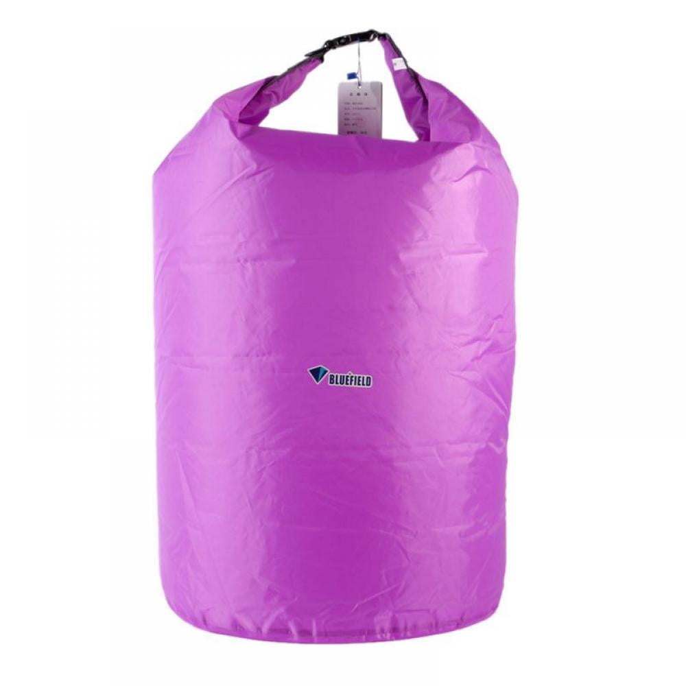 20L 40L 70L Portable Waterproof Bag Storage Dry Bag for Canoe Kayak