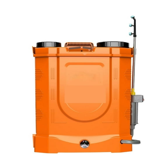 20L Agricultural Electric Sprayer, Lithium Battery Recharable Garden Irrigation Sprayer 16A/20A ,Efficient and Uniform Spraying