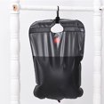 thumbnail image 1 of 20L Camping Shower Bag PVC Solar Heating Bag Outdoor Shower Bag Camping Supplies, 1 of 7