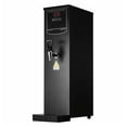 thumbnail image 1 of 20L Commercial Water Boiler Electric Hot Water Dispenser Stainless Steel - Fast 50L/hr Output, Adjustable Temp 104-201°F, Auto Refill for Office & Business Use, 1 of 9