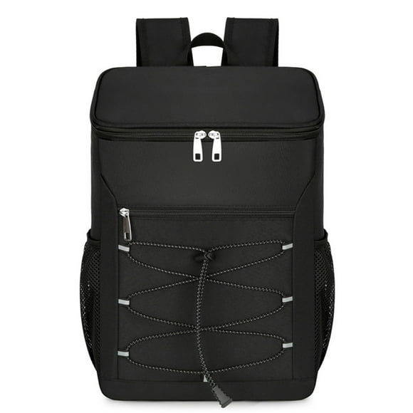 Laptop Cooler Backpack