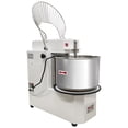 thumbnail image 1 of 20L Dough Mixer Kneading Machine Double-speed Double-action Detachable Bucket, 1 of 8