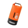 thumbnail image 1 of 20L Dry Bag Adjustable Shoulder Strap Water Proof Pack Sacks Water Proof Bag, 1 of 14