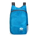 thumbnail image 1 of 20L Outdoor Sports Backpack Waterproof Portable Folding Bag Comfortable Rucksack, 1 of 4