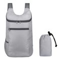 thumbnail image 1 of 20L Small Hiking Backpack Travel Daypack, Water Resistant Packable Camping Bike Backpack for Women Men, 1 of 1