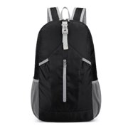 20L Ultralight Foldable Backpack Waterproof Packable Travel Hiking Cycling Bag