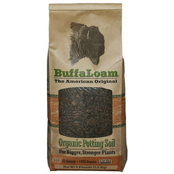 20LB Organ Potting Soil