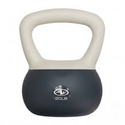 Athletic Works 20LB Soft Kettlebell