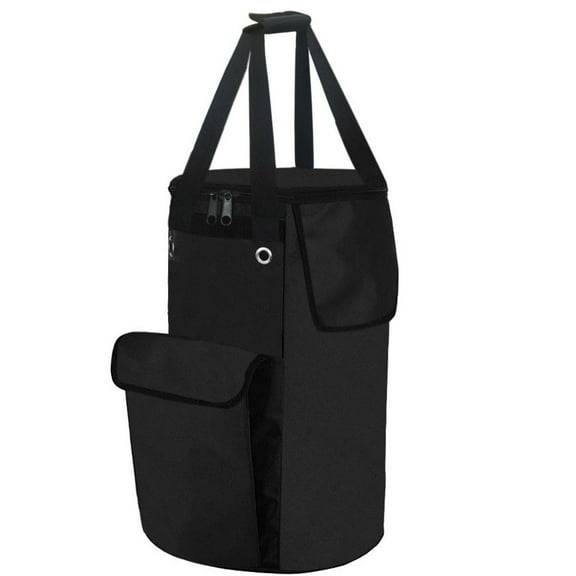 20Lb Propane Tank Cover Bag Carrier Heavy Duty Water Resistant Storage Outdoor