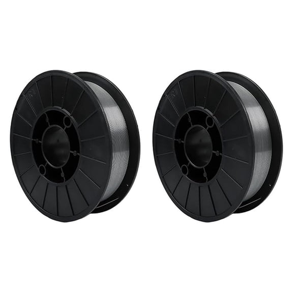 20Lbs E71T-GS 0.035in Gasless Flux Welding Wire Fit for Welding in Various Applications