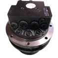 thumbnail image 1 of 20M-60-42200 Final Drive Travel Motor Fits For Komatsu PC12, 1 of 4