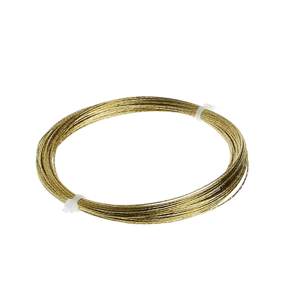 20M Car Windshield Window Removal Install Steel Wire Rope Glass Remover Tool New