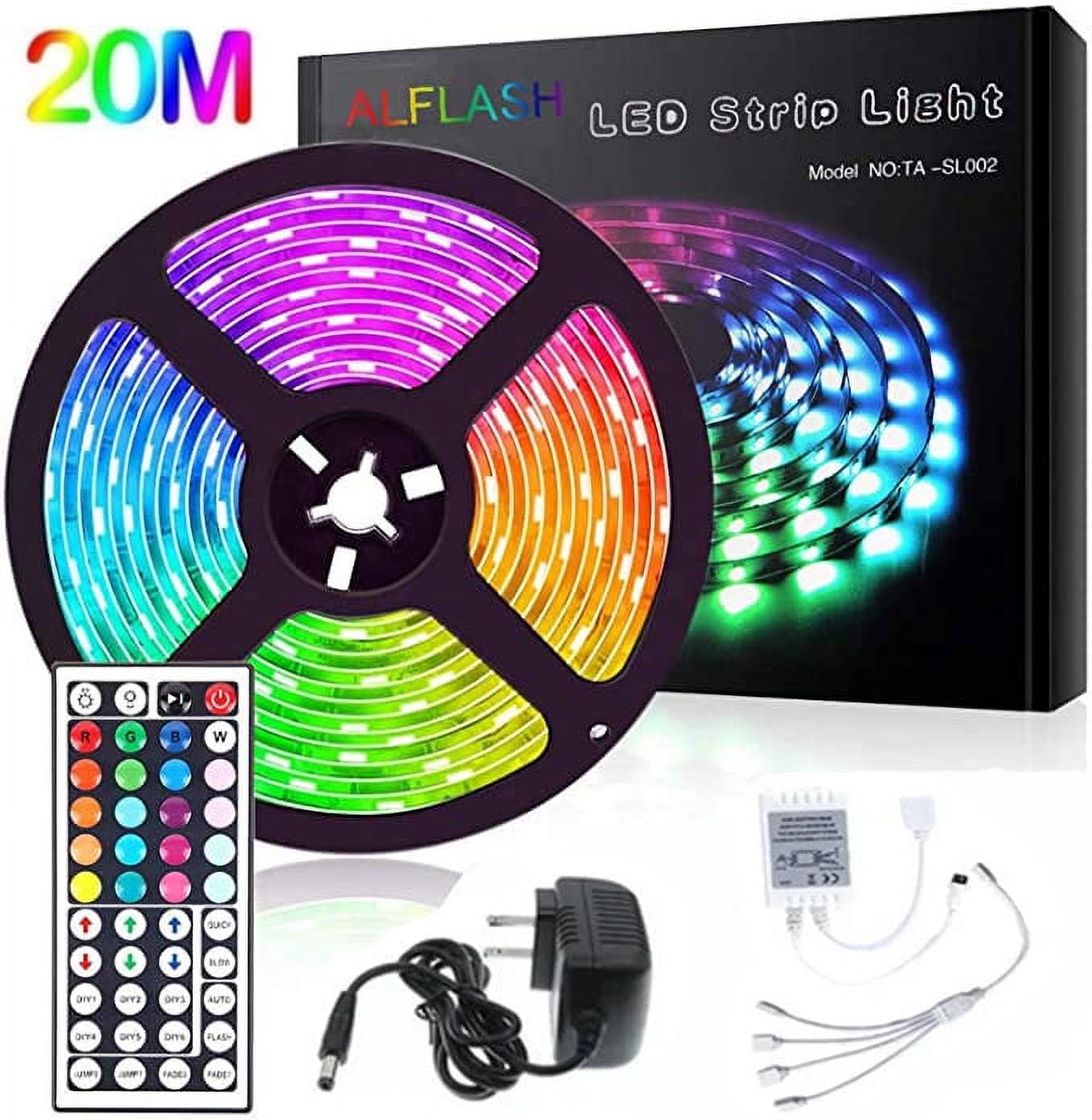 20M Led Profile Recessed Living Room Tv Home Decoration