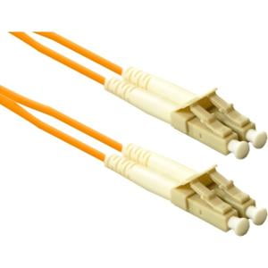 20M OM1 MM LC-LC 62.5/125 DUPLEX CABLE