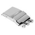 thumbnail image 1 of 20MM CLASP FOR WATCH BAND BREITLING NAVITIMER SUPER AVENGER 18/20MM FIT 5-7 LINK, 1 of 2