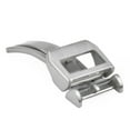 thumbnail image 1 of 20MM DEPLOYMENT STRAP BAND BUCKLE FOLDING CLASP STAINLESS FOR IWC PILOT BRUSH TQ, 1 of 2