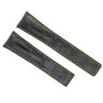 thumbnail image 1 of 20MM LEATHER BAND STRAP FOR TAG HEUER CARRERA CV2010 CV-2013 CV-2014 BLACK OS, 1 of 2