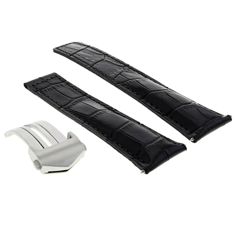 Tag heuer formula 1 clasp clearance