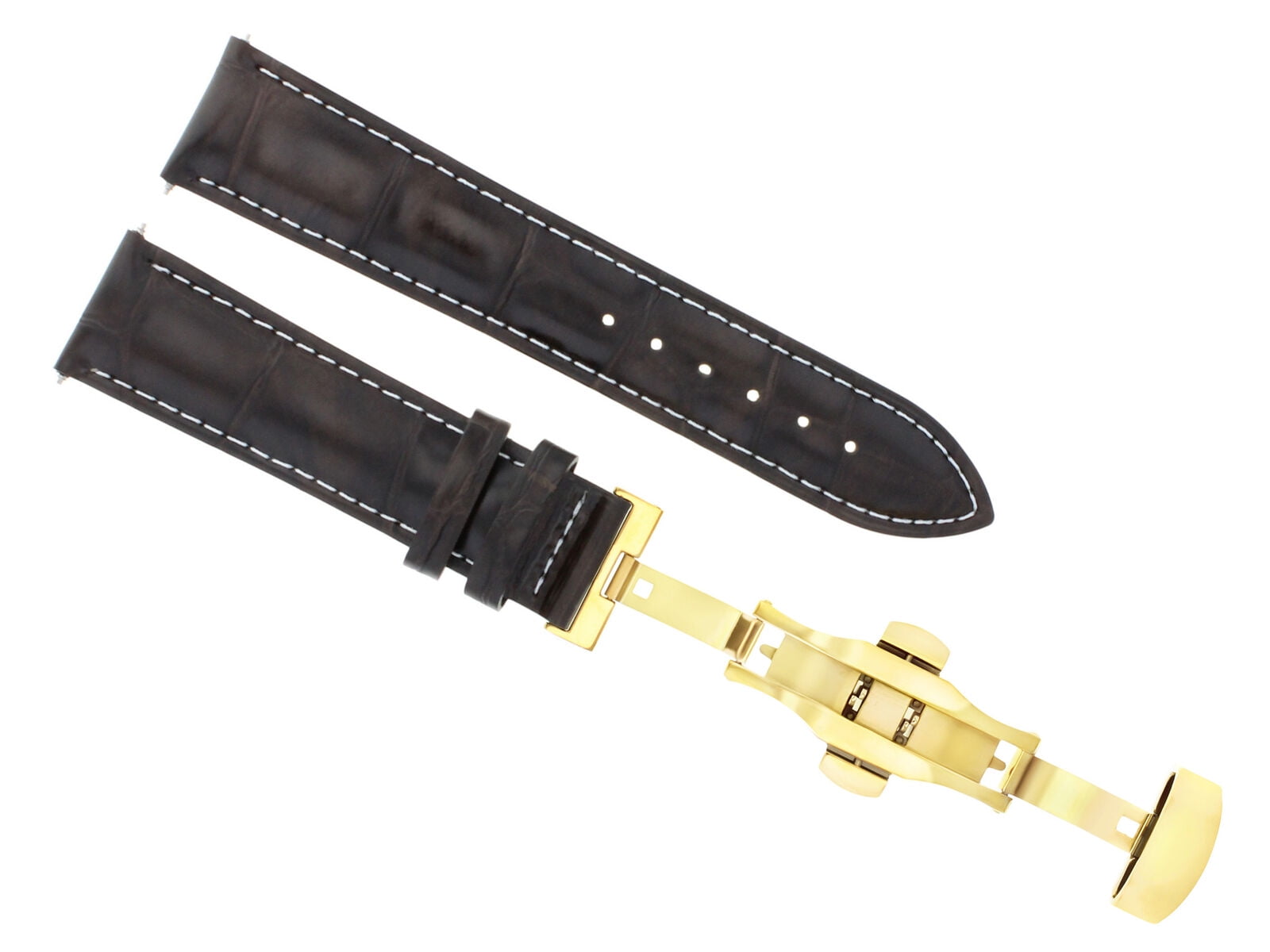 Longines deployment clasp 20mm hotsell