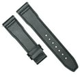 thumbnail image 1 of 20MM LEATHER WATCHBAND  FOR IWC PILOT PORTUGUESE 3714-47  IW328201 TOP GUN BLACK, 1 of 2