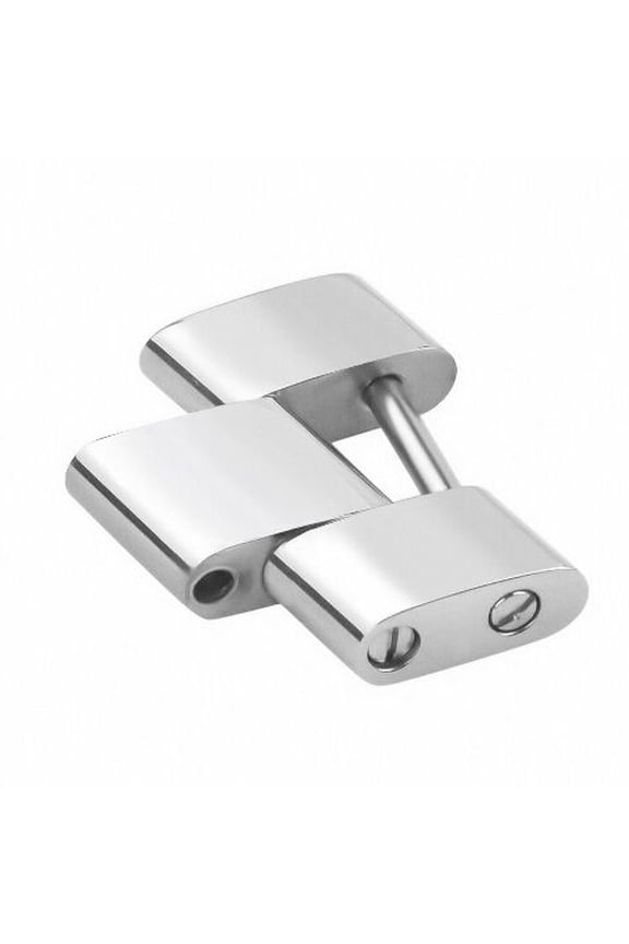 20MM LINK FOR WATCH BAND BREITLING SUPER AVENGER SEAWOLF A13371 #168A SHINY