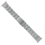Bracciale Oyster in acciaio inossidabile da 20 mm Italia Ubuy