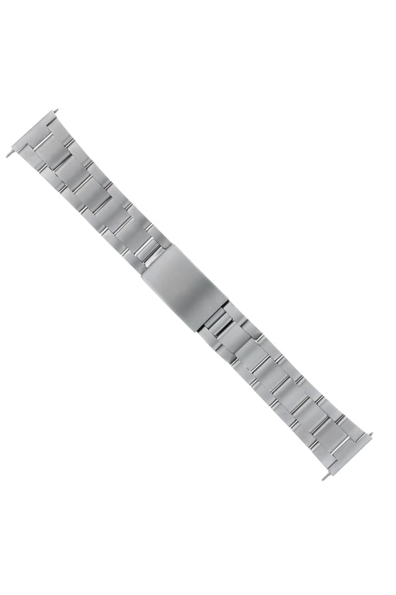 20MM OYSTER BAND FOR CERTINA DS 4 WR100 ACTION TITANIUM AUTOMATIC DIVIING S/END